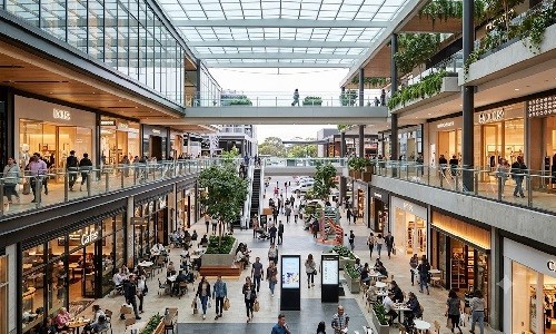 Commercial & Retail